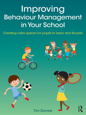 cover image of Improving Behaviour Management in Your School